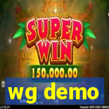 wg demo